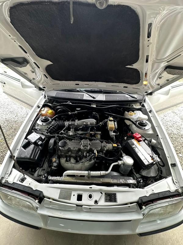 Kadett - Foto #7 do anúncio à venda de Carro clássico