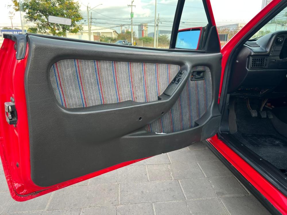 Kadett - Foto #7 do anúncio à venda de Carro clássico