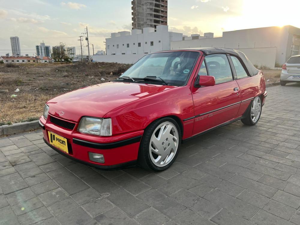 Kadett - Foto #10 do anúncio à venda de Carro clássico