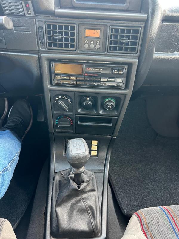 Kadett - Foto #14 do anúncio à venda de Carro clássico