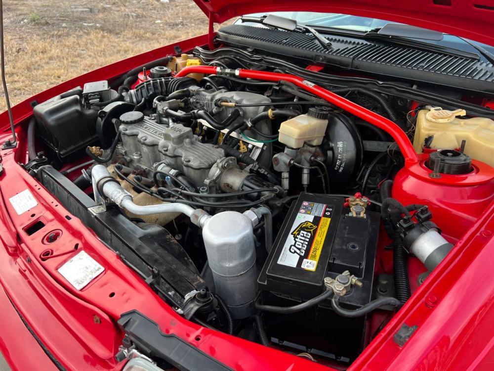 Kadett - Foto #15 do anúncio à venda de Carro clássico