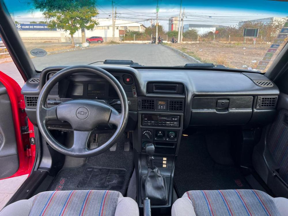 Kadett - Foto #16 do anúncio à venda de Carro clássico