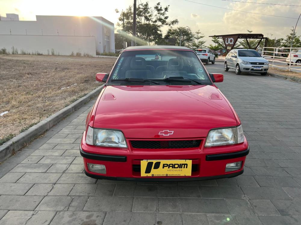 Kadett - Foto #19 do anúncio à venda de Carro clássico