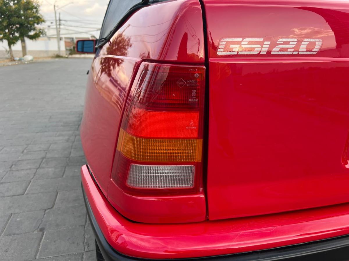 Kadett - Foto #20 do anúncio à venda de Carro clássico