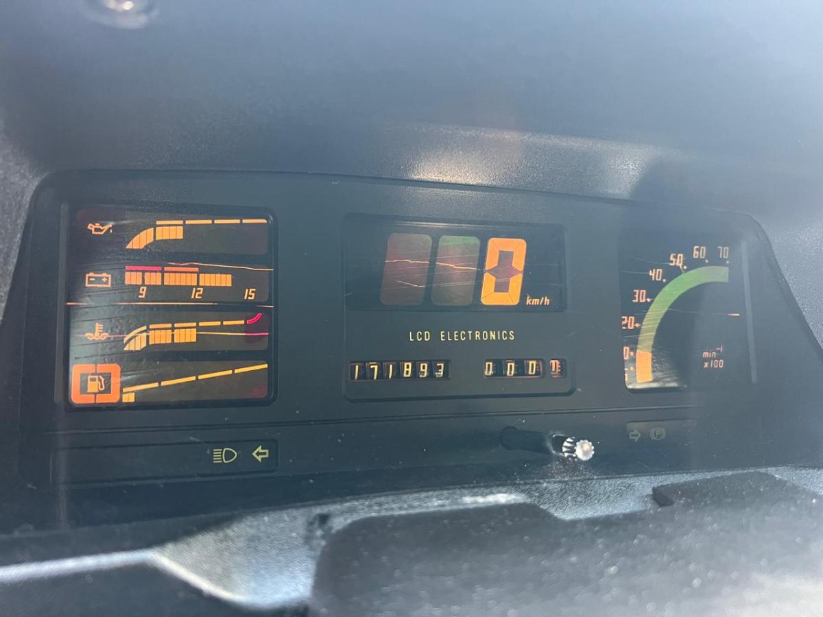 Kadett - Foto #23 do anúncio à venda de Carro clássico