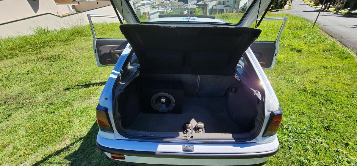 Kadett - Foto #4 do anúncio à venda de Carro clássico