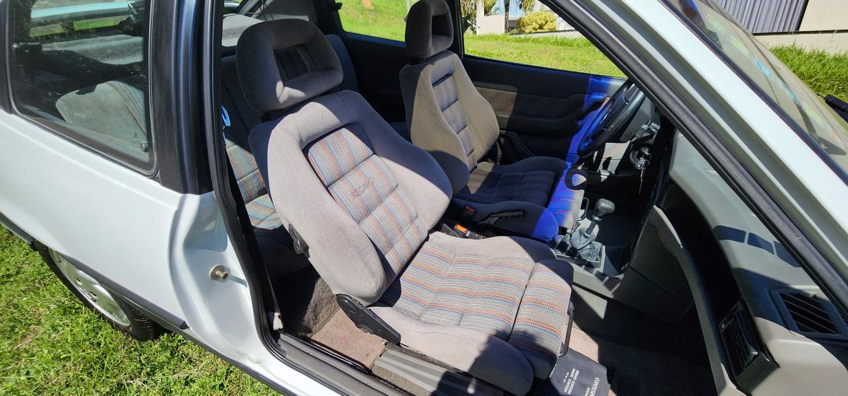 Kadett - Foto #6 do anúncio à venda de Carro clássico