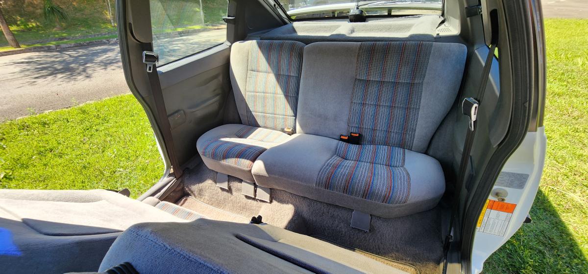 Kadett - Foto #7 do anúncio à venda de Carro clássico