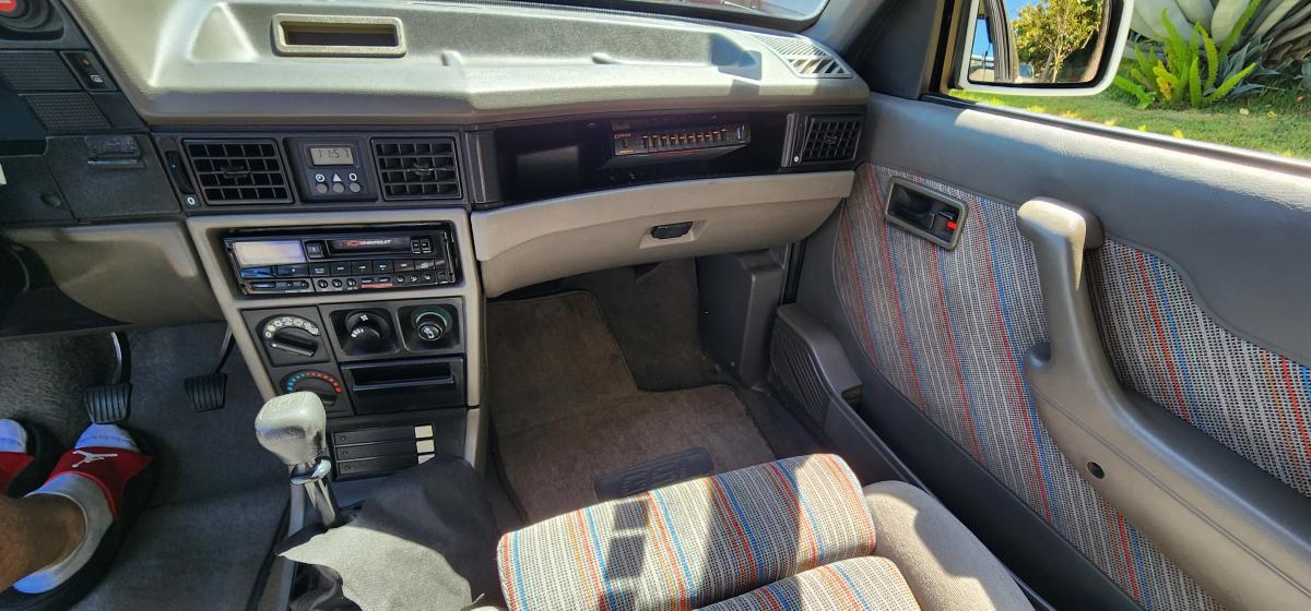 Kadett - Foto #12 do anúncio à venda de Carro clássico