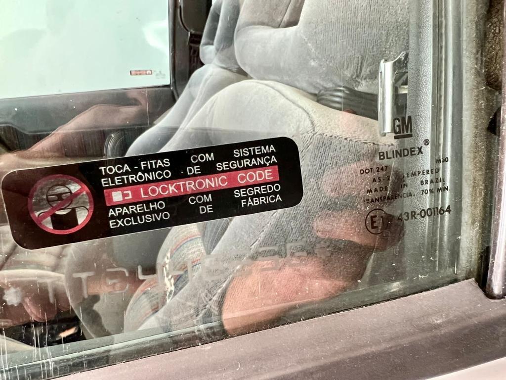 Kadett - Foto #18 do anúncio à venda de Carro clássico