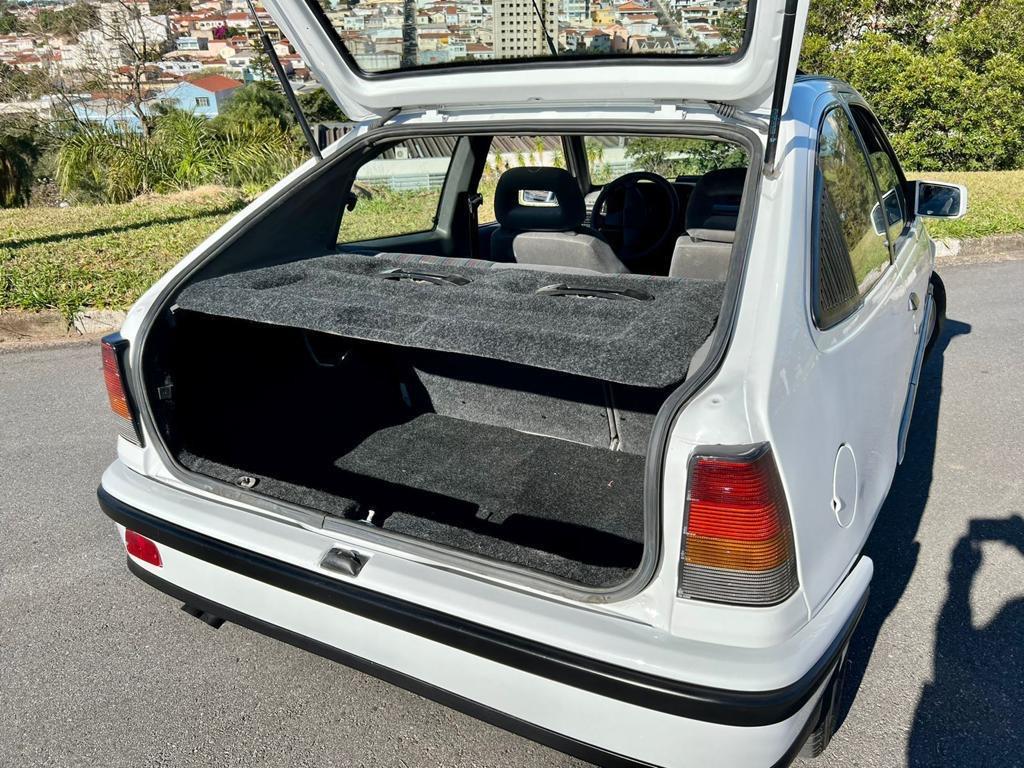 Kadett - Foto #19 do anúncio à venda de Carro clássico
