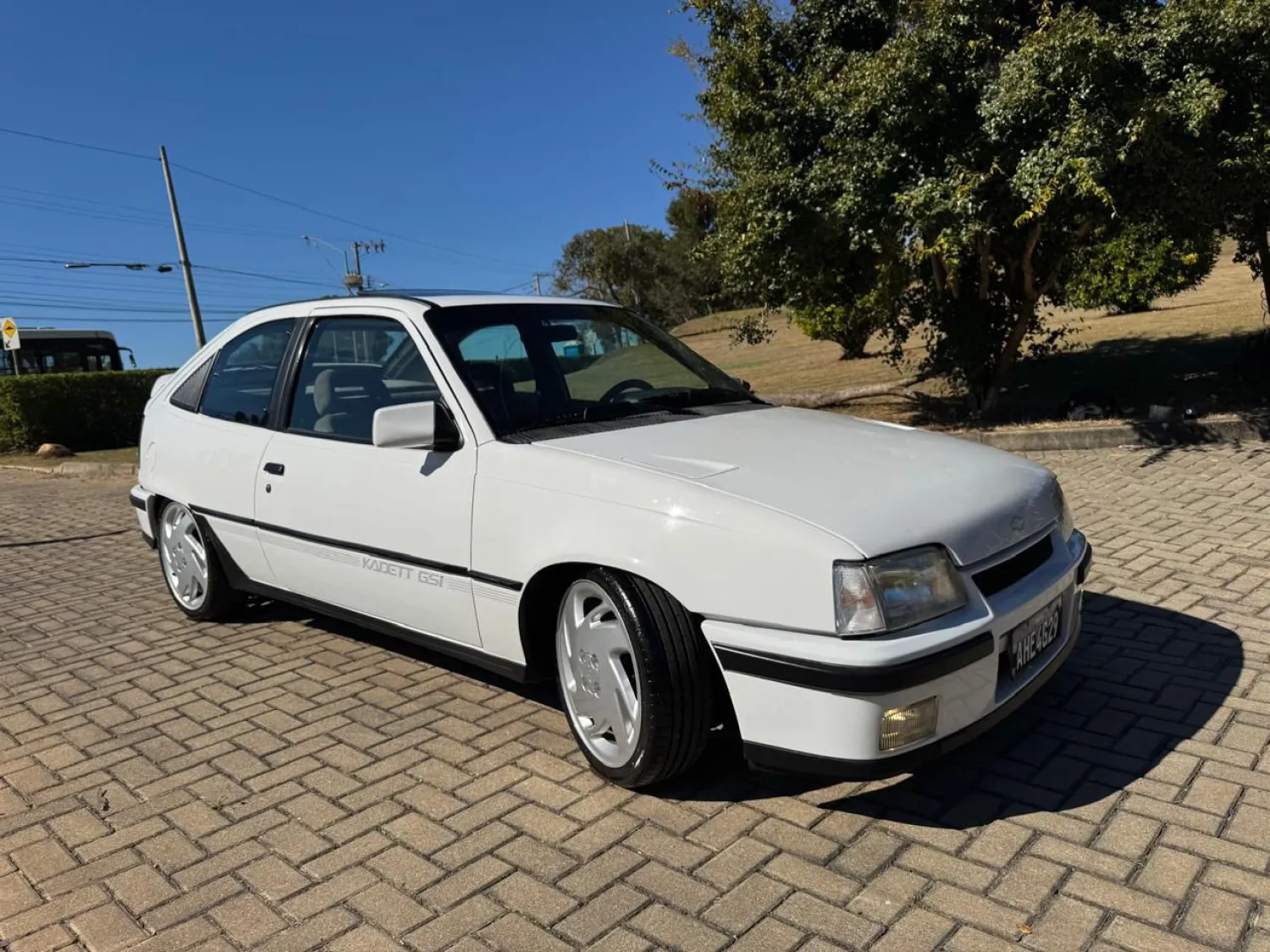 Kadett - Foto #6 do anúncio à venda de Carro clássico