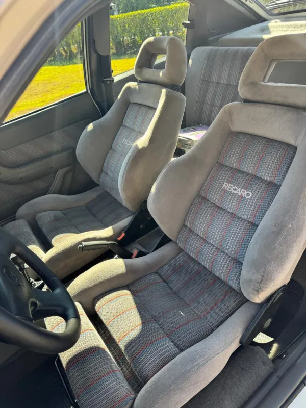 Kadett - Foto #7 do anúncio à venda de Carro clássico