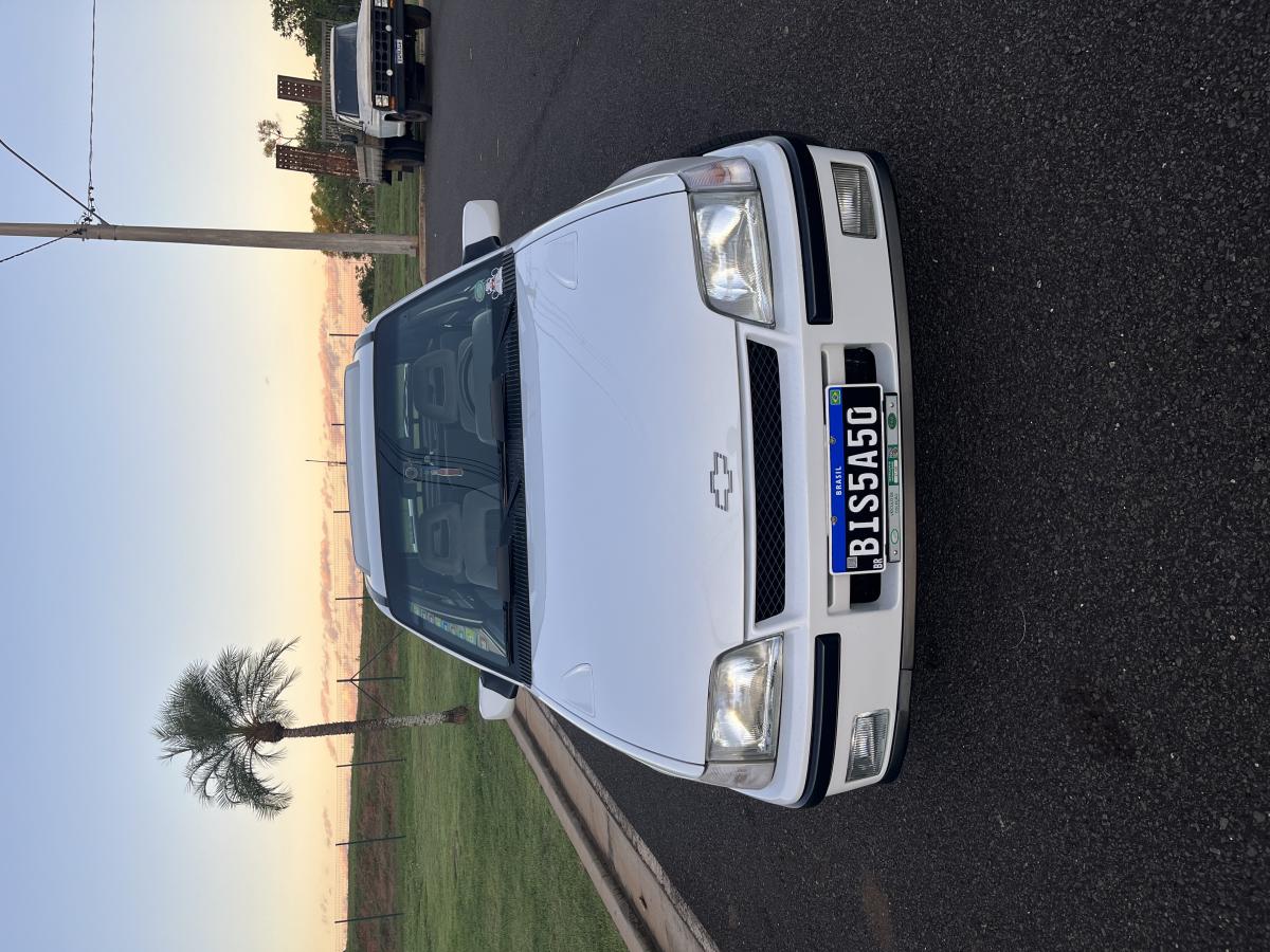 Kadett - Foto #11 do anúncio à venda de Carro clássico