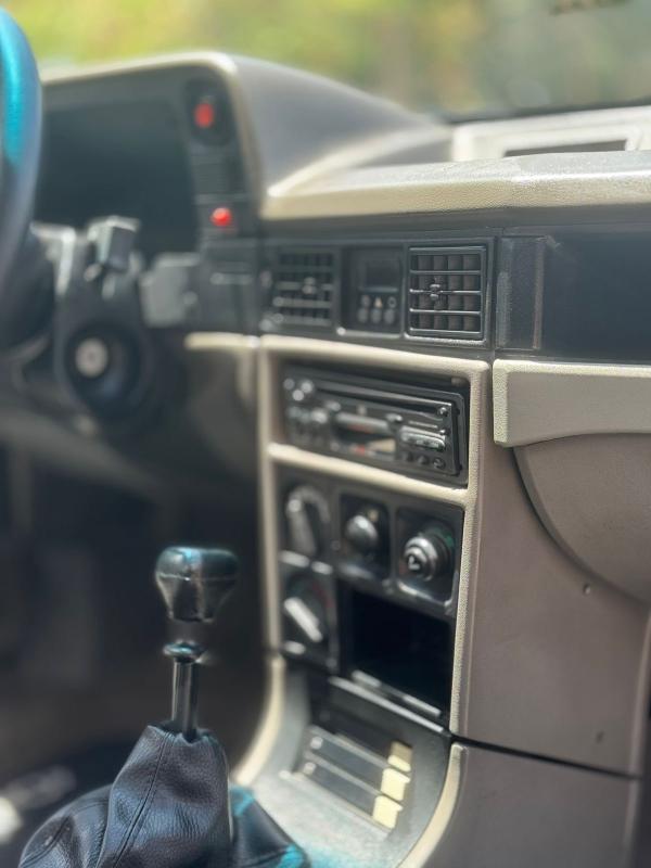 Kadett - Foto #11 do anúncio à venda de Carro clássico