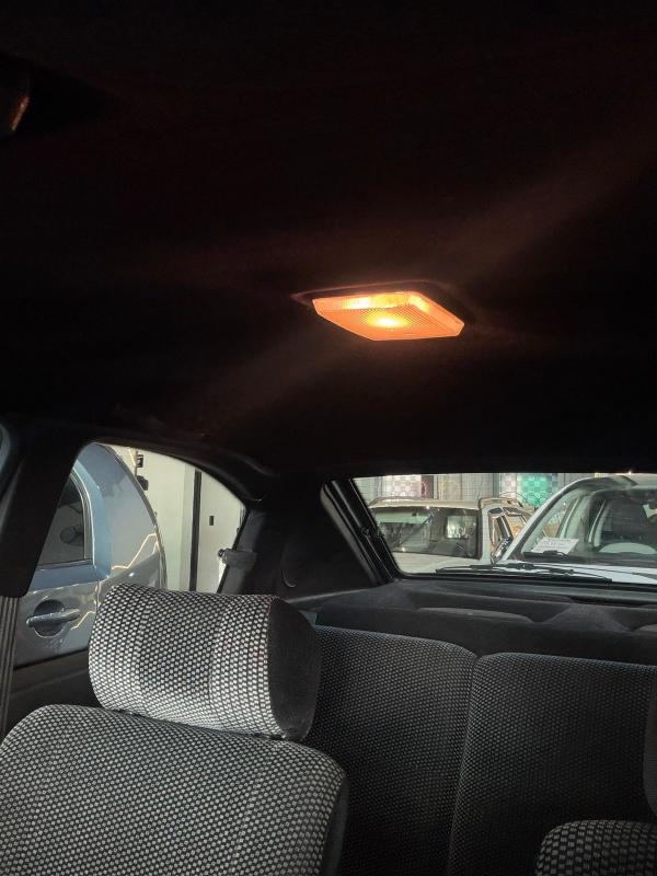 Kadett - Foto #18 do anúncio à venda de Carro clássico