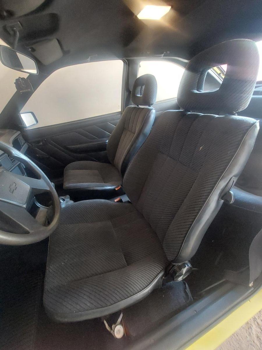 Kadett - Foto #8 do anúncio à venda de Carro clássico