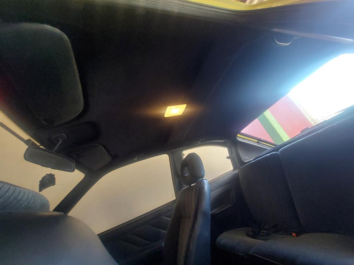 Kadett - Foto #12 do anúncio à venda de Carro clássico