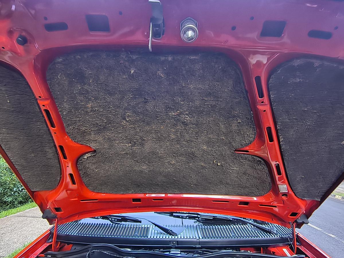 Kadett - Foto #13 do anúncio à venda de Carro clássico
