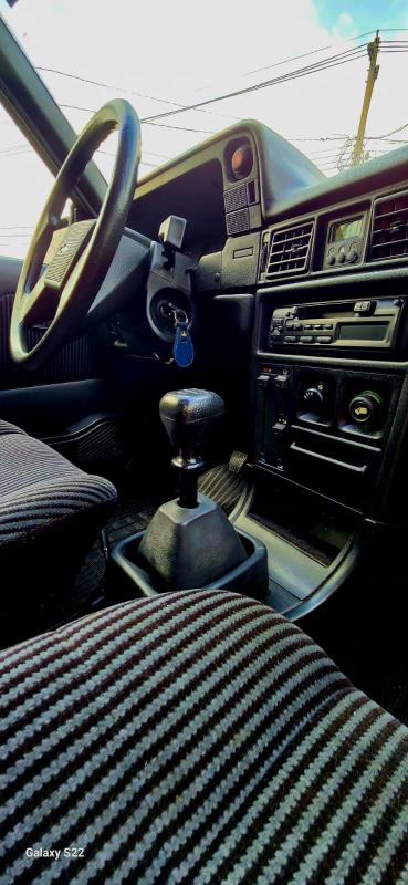 Kadett - Foto #4 do anúncio à venda de Carro clássico