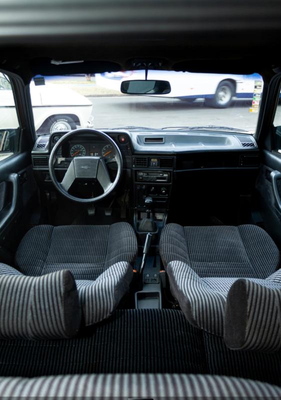 Kadett - Foto #16 do anúncio à venda de Carro clássico