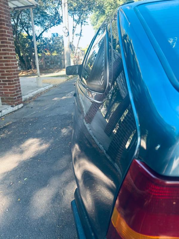 Kadett - Foto #4 do anúncio à venda de Carro clássico
