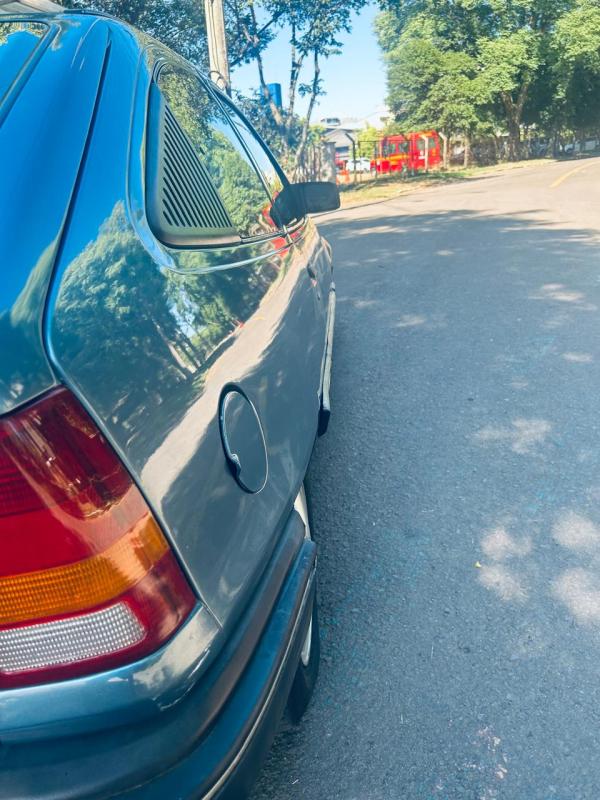 Kadett - Foto #8 do anúncio à venda de Carro clássico