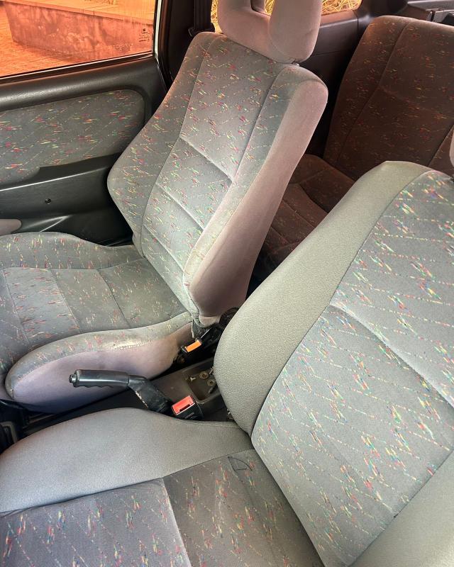 Kadett - Foto #6 do anúncio à venda de Carro clássico