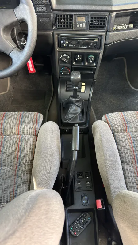 Kadett - Foto #9 do anúncio à venda de Carro clássico