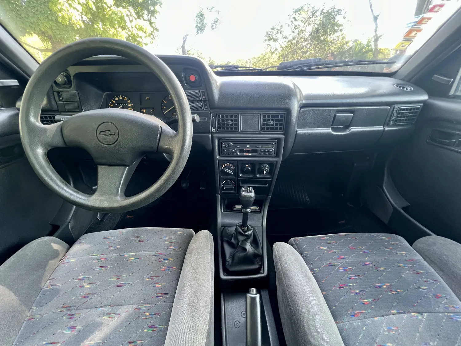 Kadett - Foto #19 do anúncio à venda de Carro clássico