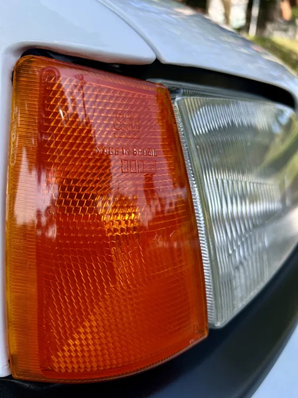 Kadett - Foto #22 do anúncio à venda de Carro clássico