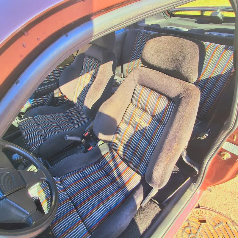 Kadett - Foto #10 do anúncio à venda de Carro clássico