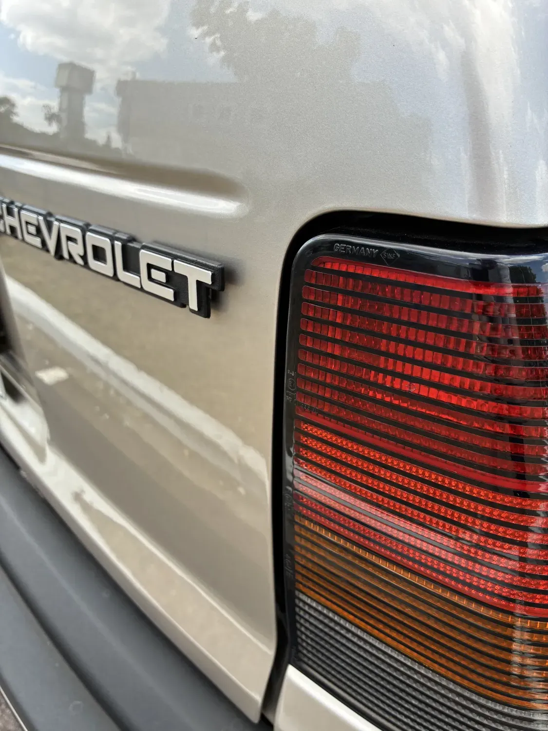 Kadett - Foto #4 do anúncio à venda de Carro clássico