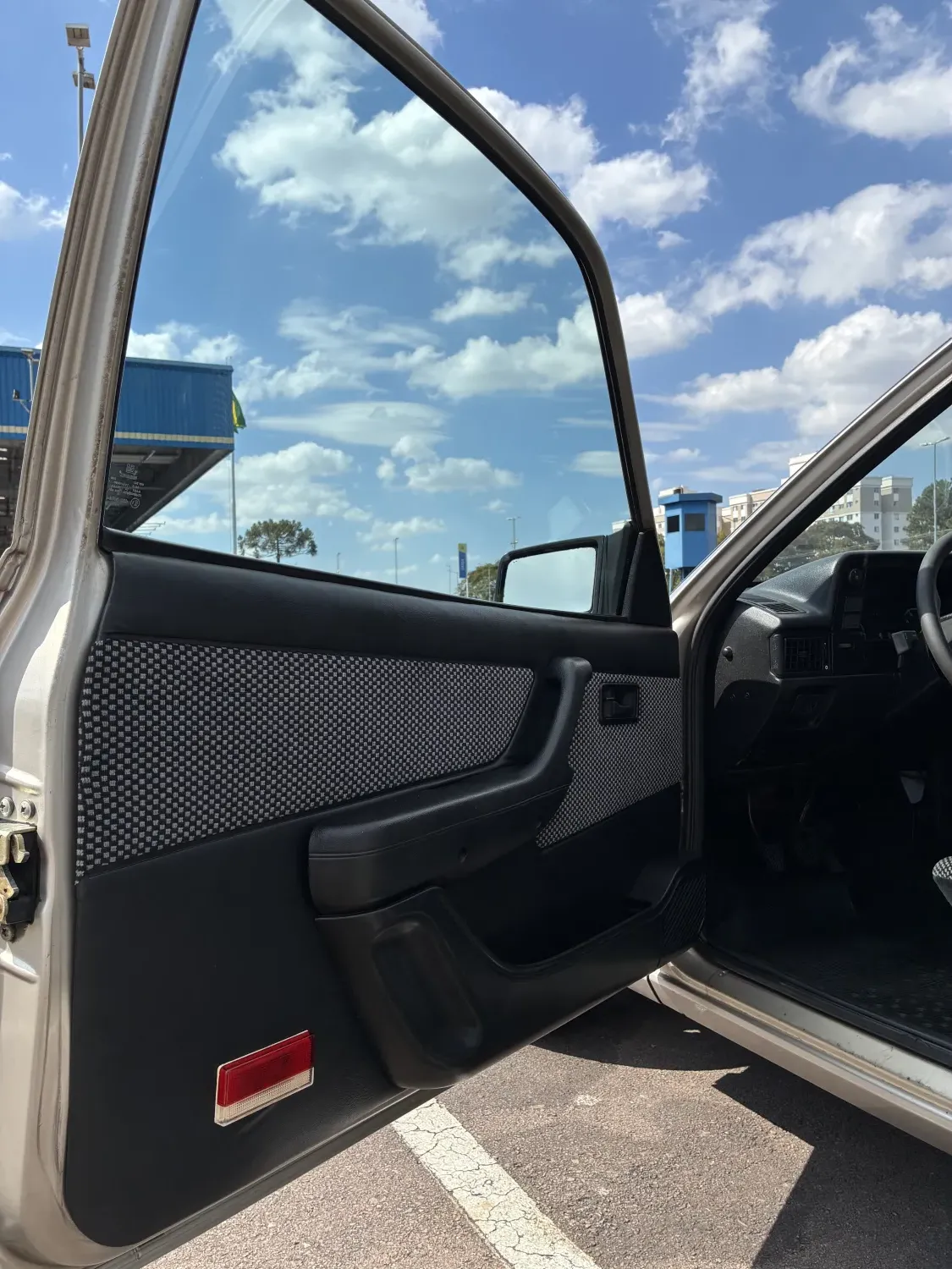 Kadett - Foto #8 do anúncio à venda de Carro clássico