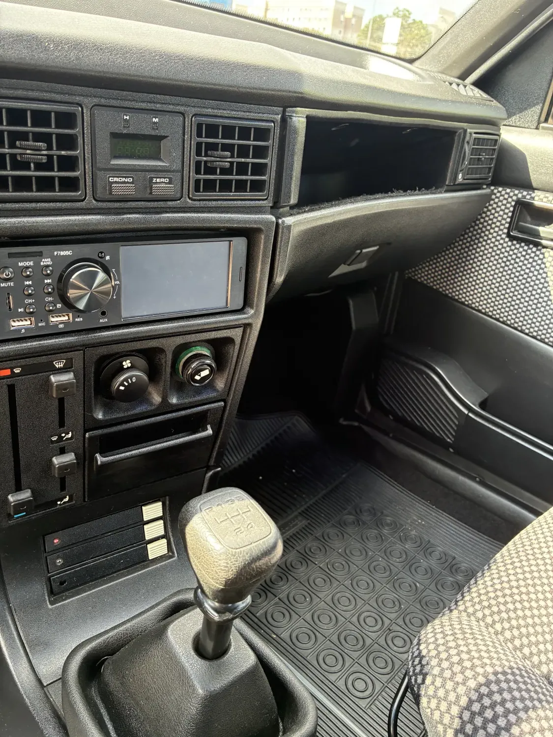 Kadett - Foto #10 do anúncio à venda de Carro clássico