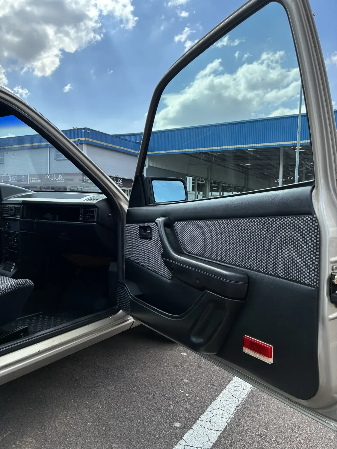 Kadett - Foto #12 do anúncio à venda de Carro clássico