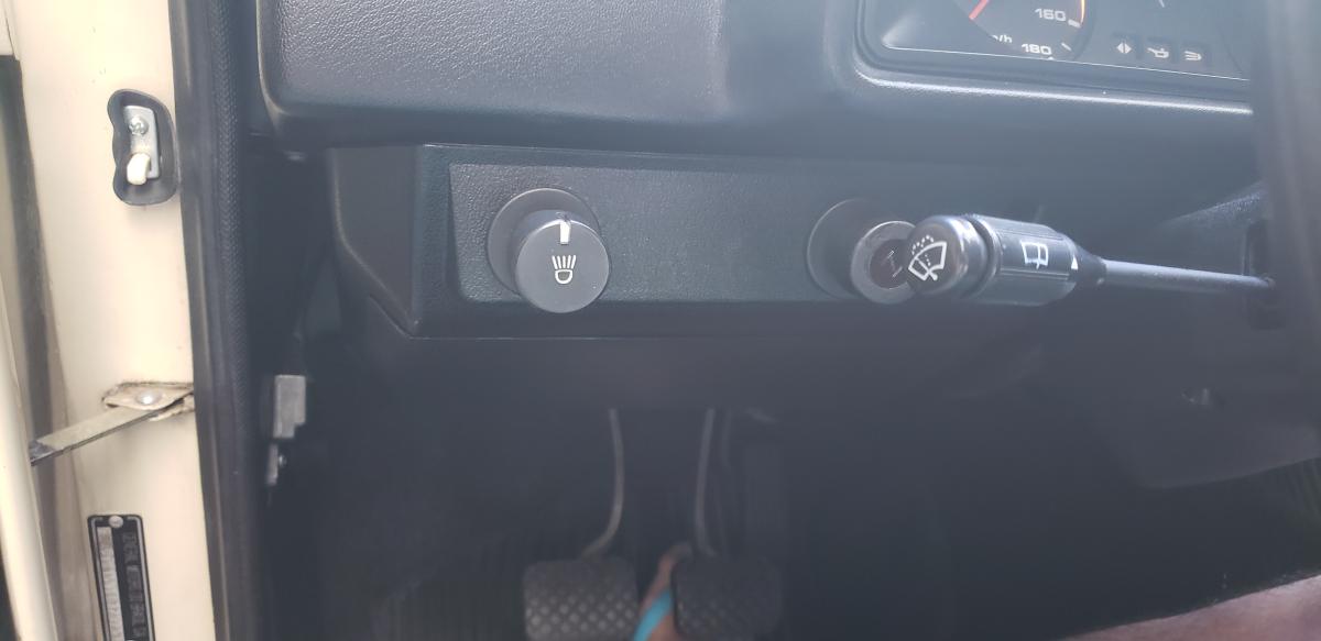 Marajó - Foto #22 do anúncio à venda de Carro clássico