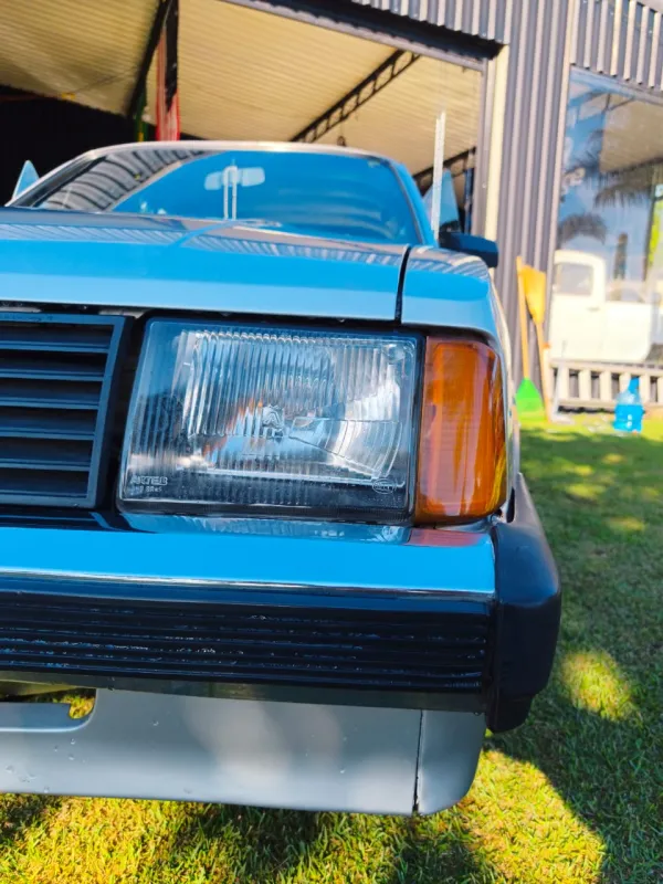 Marajó - Foto #7 do anúncio à venda de Carro clássico