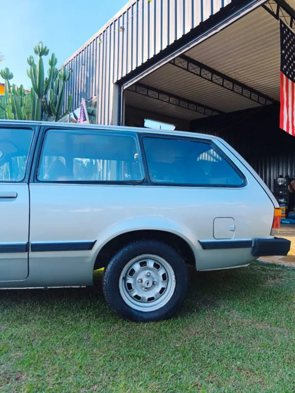 Marajó - Foto #8 do anúncio à venda de Carro clássico