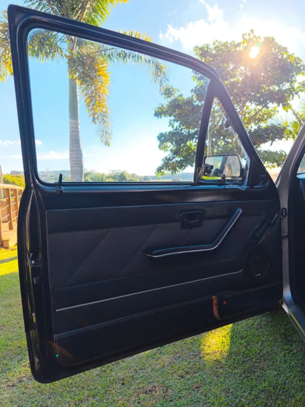Marajó - Foto #14 do anúncio à venda de Carro clássico