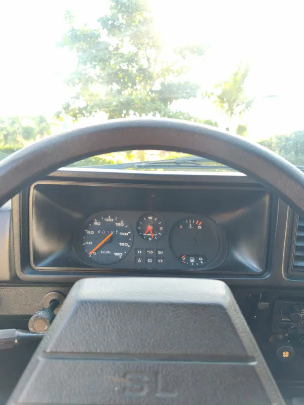 Marajó - Foto #21 do anúncio à venda de Carro clássico