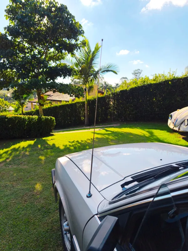 Marajó - Foto #25 do anúncio à venda de Carro clássico