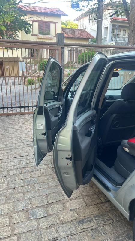 Meriva - Foto #13 do anúncio à venda de Carro clássico