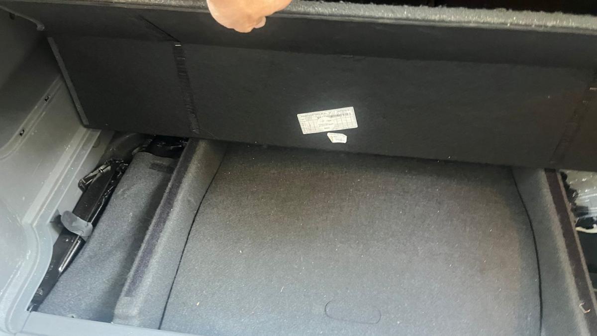 Meriva - Foto #14 do anúncio à venda de Carro clássico