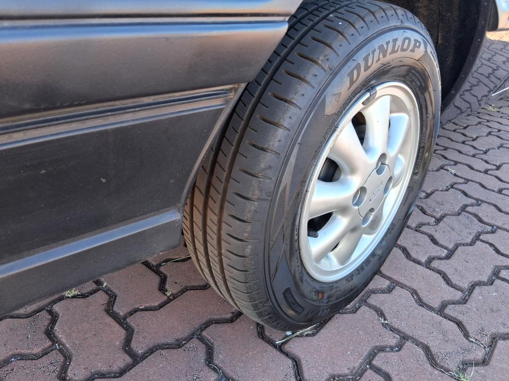 Monza - Foto #11 do anúncio à venda de Carro clássico