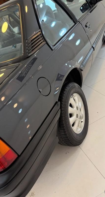 Monza - Foto #13 do anúncio à venda de Carro clássico