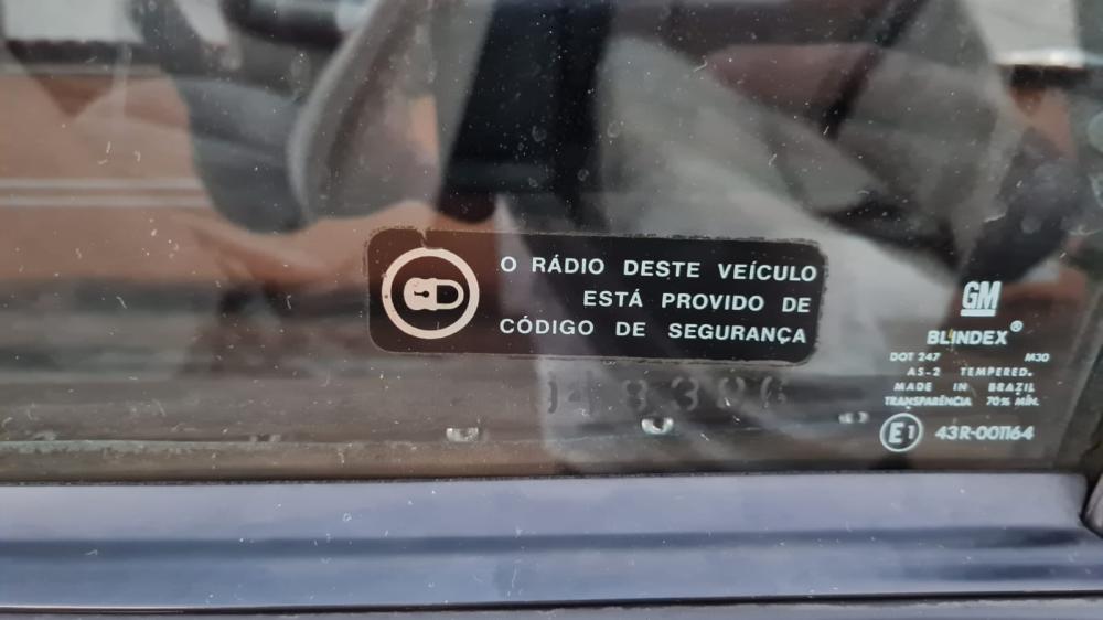 Monza - Foto #15 do anúncio à venda de Carro clássico