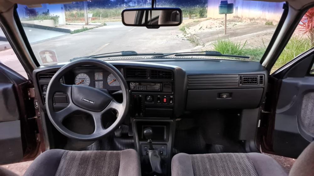Monza - Foto #17 do anúncio à venda de Carro clássico