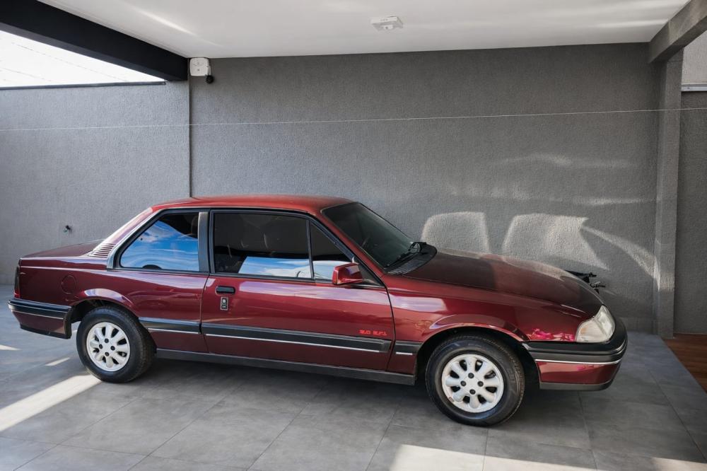 Monza - Foto #22 do anúncio à venda de Carro clássico