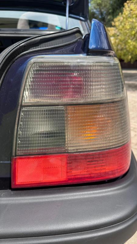 Monza - Foto #11 do anúncio à venda de Carro clássico